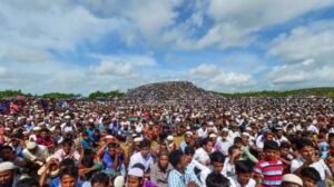 Over 300,000 Rohingyas may return to Myanmar
