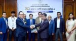 Mercantile Bank signs participation agreement with Bangladesh Bank under Tk 41,000cr refinance package