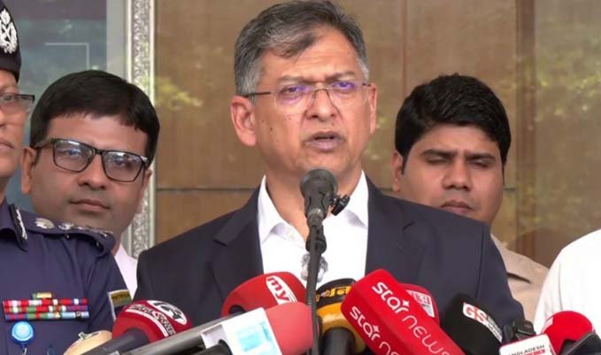 Special unit to recover looted arms; informants to get Tk 2 lakh reward