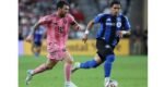 Messi’s fantastic four as rampant Miami snap winless streak