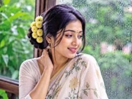 Monsoon simple hair care