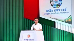 Honest, competent officers should get more work opportunities: PM Tareque Rahman