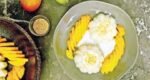 Mango Sticky Rice