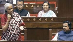 ‘Indian economy to hit $5t mark in FY29 as per IMF’