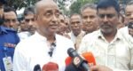 Law Minister warns traders of death penalty for hoarding