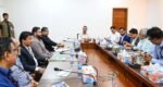 PM Tarique Rahman meets experts to discuss sustainable solutions for water management