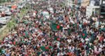Two Years Since July Mass Uprising: The Promise Must Not Fade