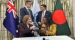 Australia pledges AUD 25.25m to sustain life-saving support for Rohingyas