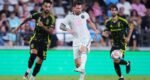 Messi returns as Inter Miami draw 2-2 against Columbus Crew