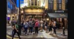 London mayor orders council to drop plan to ban new pubs and bars in Soho and West End