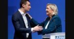 French far-right leader Jordan Bardella to address Reform UK party conference