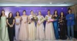 Samanzar Sayeed crowned Miss World Bangladesh 2026