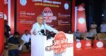 Merit-based system must be established, not mobocracy: Rizvi