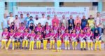 Women’s hockey development programme begins in Sylhet