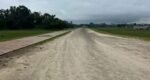 Kumargaon- Badaghat-Airport Road in Sylhet : Land acquisition hurdles slow work