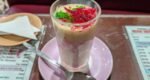 Step back in time with a classic falooda at Liberty Drink House