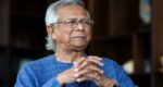 Legal notice seeks travel ban on Prof Yunus