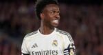 Madrid offer Vinícius Júnior €22M per year new deal