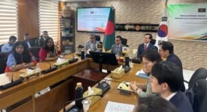 Bangladesh, South Korea ink landmark CEPA to boost bilateral trade