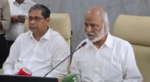 Elections to be held on schedule: LGRD Minister