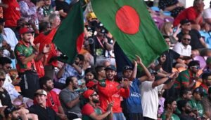 First time in 23 years: Bangladesh stun Australia to script history