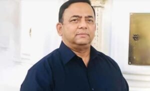 Benazir Ahmed released from jail in Dubai