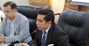 Ministry’s role to regulate, not control: Info Minister