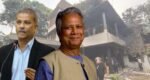 Petition to file case against Yunus, Asif Nazrul