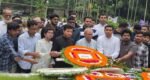 Kazi Nazrul an inspiration behind all major movement: Rizvi