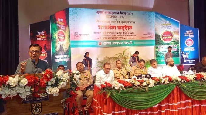 Current energy crisis stems from 17 years of mismanagement: Muktadir