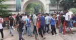 Several injured as JCD, Shibir clash at Dhaka College