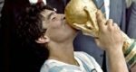 Maradona’s ‘Hand of God’ ball heads to US auction