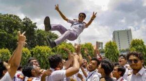 SSC, equivalent result published; 116,676 get GPA-5