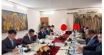 Japan invites Tarique Rahman to Tokyo