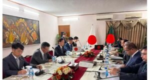 Japan invites Tarique Rahman to Tokyo