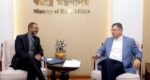 UNDP offers support for Bangladesh’s overall reform process
