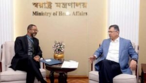 UNDP offers support for Bangladesh’s overall reform process