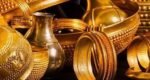 3,000-year-old gold treasure looted from Spanish Museum in just four minutes