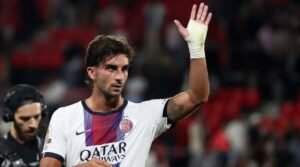 Spain’s World Cup hero Torres saves PSG’s blushes at Rennes