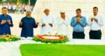President-elect Mirza Fakhrul pays tribute to Ziaur Rahman, Khaleda Zia