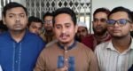 BNP government moving towards failure: Sarjis Alam