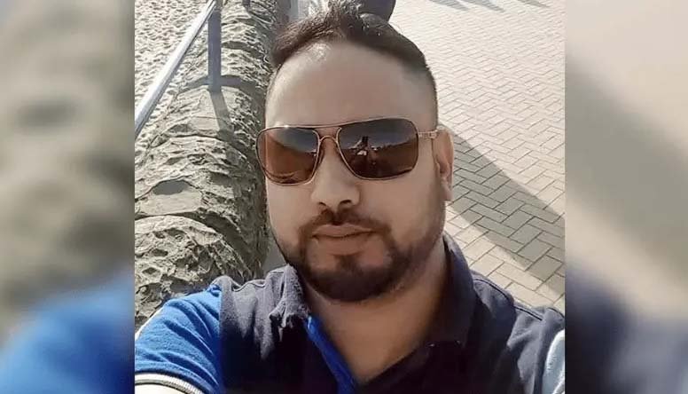 Bangladeshi man from Sylhet shot dead in east London