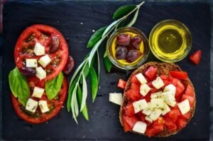 Simple Mediterranean meals you can cook for better heart health