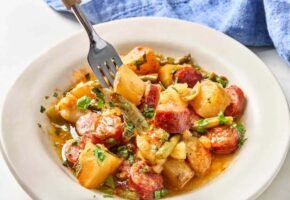 25 Cheap Potato Recipes You’ll Want To Make on Repeat