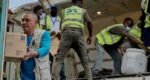 More than 2,500 deaths in DR Congo Ebola outbreak: UN