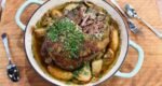 Four roast dinners that will feed the family