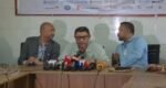 Health minister warns of strict action against irregularities in hospitals