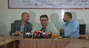 Health minister warns of strict action against irregularities in hospitals
