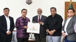 Govt keen to take Bangladesh-Malaysia relations to new heights: LGRD Minister