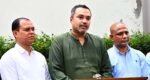 45 executives from 25 leading US firms to visit Bangladesh next week: Mahdi Amin